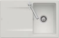 Villeroy & Boch Siluet 45 Sp&uuml;le 333401 800x510mm, 333401J0 333401J0