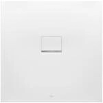 Villeroy & Boch Squaro Infinity (8080SQI1I) 800x800x40mm Quaryl Grey UDQ8080SQI1IV3S