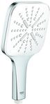 GROHE Handbrause RSH 130 SmartActive Cube 26582 9,5l moon white/chrom, 26582LS0