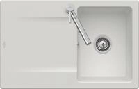 Villeroy & Boch Siluet 45 Sp&uuml;le 333402 800x510mm, 333402i4 333402i4