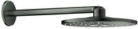 GROHE Kopfbrauseset Rainshower 310 SmartActive 26475 BA hard graphite geb., 26475AL0