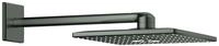 GROHE Kopfbrauseset Rainshower 310 Smart Active Cube 26479 BA hard graphite geb.,