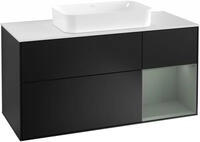 Villeroy & Boch Finion Waschtischunterschrank G30, G301GMPD G301GMPD