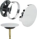 Viega Multiplex Ausstattungsset / Fertigset Visign M5 chrom 721244 721244