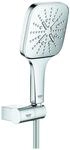 GROHE Wandhalterset RSH 130 SmartActive Cube 26588 Wandh. verstellbar 9,5l chrom,