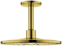GROHE Kopfbrauseset Rainshower 310 SmartActive 26477 DA cool sunrise, 26477GL0
