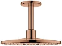 GROHE Kopfbrauseset Rainshower 310 SmartActive 26477 DA warm sunset, 26477DA0