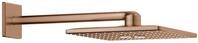 GROHE Kopfbrauseset Rainshower 310 Smart Active Cube 26479 BA warm sunset geb.,