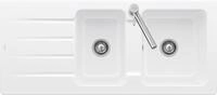 Villeroy & Boch Architectura 80 Sp&uuml;le 338001, 338001i4 338001i4