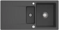 Villeroy & Boch Siluet 60 R Sp&uuml;le 333702 1000x510mm, 333702i4 333702i4