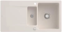 Villeroy & Boch Siluet 60 R Sp&uuml;le 333702 1000x510mm, 333702KR 333702KR