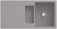 Villeroy & Boch Siluet 60 R flat Sp&uuml;le 33371F, 33371FKD 33371FKD