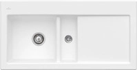 Villeroy & Boch Subway 60 flat Sp&uuml;le 67702F 965x475mm, 67702FRW 67702FRW
