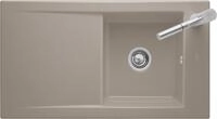 Villeroy & Boch Timeline 50 Sp&uuml;le 330701 900x510mm, 330701RW 330701RW