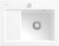 Villeroy & Boch Subway 45 Compact Sp&uuml;le 331302, 331302RW 331302RW