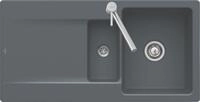 Villeroy & Boch Siluet 60 R Sp&uuml;le 333702 1000x510mm, 333702J0 333702J0