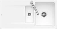 Villeroy & Boch Siluet 60 R flat Sp&uuml;le 33372F, 33372FKD 33372FKD