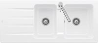 Villeroy & Boch Architectura 80 Sp&uuml;le 338002, 338002i4 338002i4