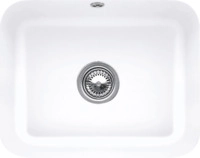 Villeroy & Boch Cisterna 60C Unterbausp&uuml;le 670602, 670602RW 670602RW