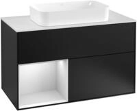 Villeroy & Boch Waschtischunterschrank Finion G24 1000x603x501mm Bel. WT mit.,