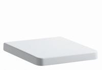 LAUFEN WC-Sitz mit Deckel, Living,wei&szlig;,abnehmbar, 89243.3, 8924333000001