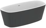 Ideal Standard Duo-Badewanne DEA, freistehend, K8721V3