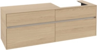 Villeroy & Boch Collaro Waschtischunterschrank C02300, C02300VJ C02300VJ