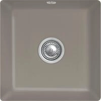Villeroy & Boch Subway 50 SU Unterbausp&uuml;le 332500, 332500i4 332500i4