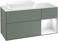 Villeroy & Boch Finion Waschtischunterschrank G28, G281GFGM G281GFGM