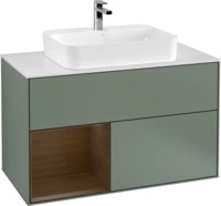 Villeroy & Boch Finion Waschtischunterschrank G36, G361GNGM G361GNGM