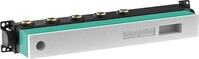 Hansgrohe Grundset Select 3 Verbraucher, 15311180 15311180