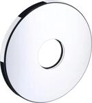 Hansgrohe Rosette Brausenmischer Unterputz 150mm chrom, 98792000 98792000