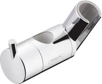 Hansgrohe Schieber Unica'S Puro Brausenstange chrom, 97651000 97651000