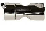 Hansgrohe Schieber Unica Lift Brausenstange chrom, 95160000 95160000