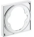 Hansgrohe Verl&auml;ngerungsrosette 13593000, Showerselect , 13593000 13593000