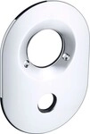 Hansgrohe Rosette Axor Allegroh f&uuml;r Wannenmischer Unterputz chrom, 94270000...