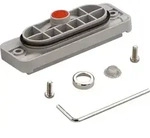 Hansgrohe Strahlformer f&uuml;r Axor Starck X Waschtischmischer 97462 , 97462000 97462000