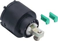 Hansgrohe 3-Verbraucher Absperr-und Umstellventil (AUV 50-3), 96645000 96645000