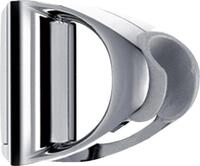 Hansgrohe Schieber f&uuml;r Unica'D edelmatt , 96190880 96190880