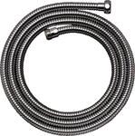 Hansgrohe Secuflex Metalbrauseschlauch 94129 , 94129000 94129000
