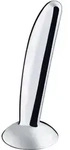 Hansgrohe Federgriff Axor Starck chrom , 10090000 10090000