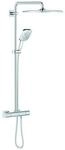 GROHE Duschsystem Rainshower SmartActive 310 26649 THM KB 26563 chrom, 26649000