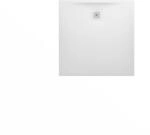LAUFEN Duschwanne Pro aus Marbond 900x900x30 Ablauf seitlich Wei&szlig;,...