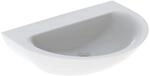 Geberit Renova Waschtisch, 70x52cm o. Hl., ohne &Uuml;berlauf., weiss, 500669011