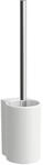 LAUFEN WC-B&uuml;rstengarnitur???&uuml;rste VAL 150x105 Saphirkeramik wei&szlig;, H8722820000001