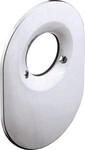 Hansgrohe Rosette f&uuml;r Axor Allegroh Brausenmischer Unterputz chrom 94272 , 94272000
