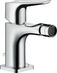 Hansgrohe Bidetmischer Axor Citterio E Hebelgriff chrom, 36121000 , 36121000 36121000