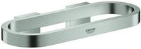 GROHE Handtuchring und Halter Selection 41035 supersteel, 41035DC0 41035DC0