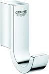 GROHE Bademantelhaken Selection 41039 einfach chrom, 41039000 41039000