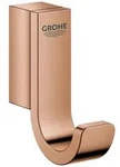 GROHE Bademantelhaken Selection 41039 einfach warm sunset, 41039DA0 41039DA0